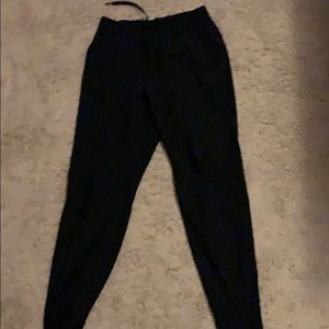 Lululemon Joggers